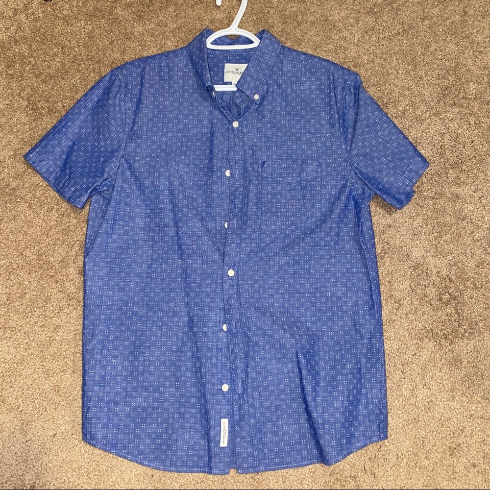 AMERICAN EAGLE SHIRT